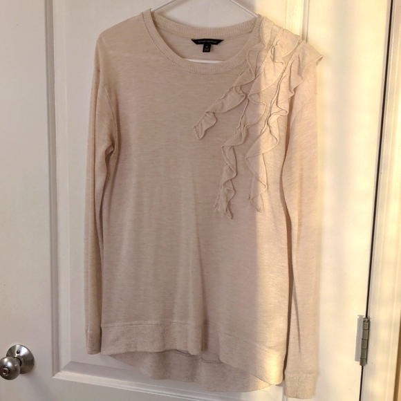 Banana Republic Long Sleeve Shirt - Picture 1 of 3